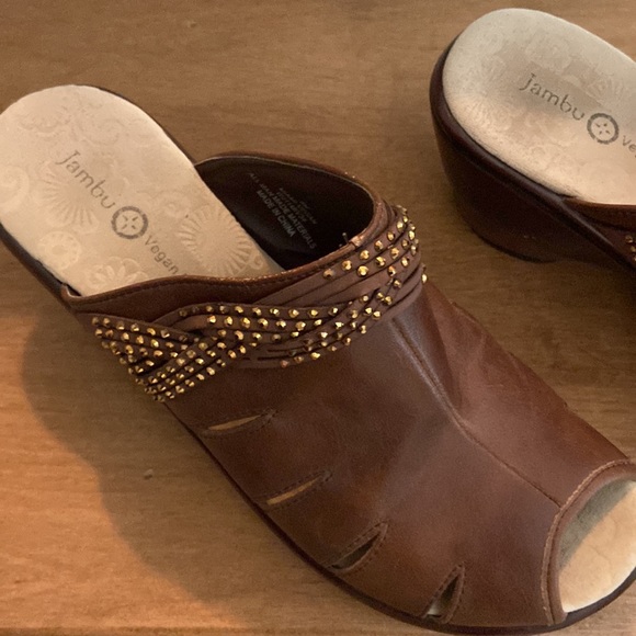 Jambu - clogs - Picture 3 of 7